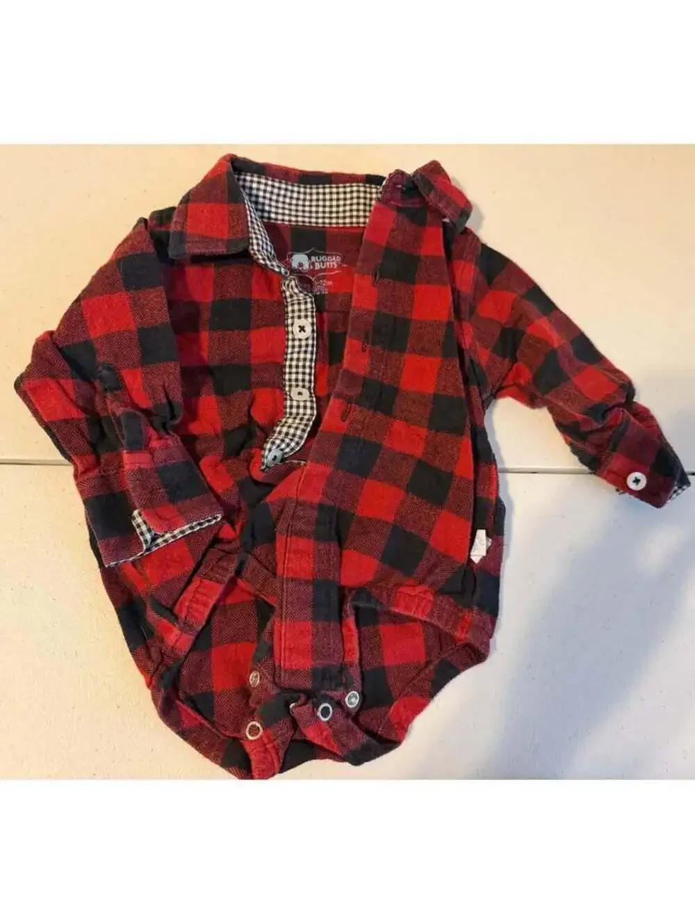 OshKosh Bgosh cozy baby